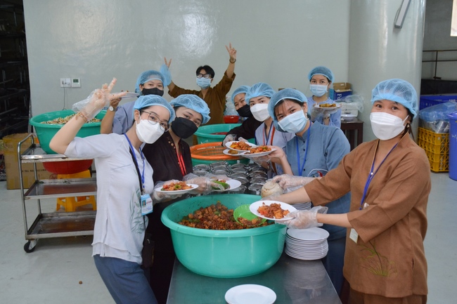 Pháp thoại “Lý Thuyết Thực Nghiệm Pháp Môn Niệm Phật” – KTPT 97