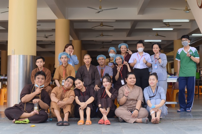 Pháp thoại “Lý Thuyết Thực Nghiệm Pháp Môn Niệm Phật” – KTPT 97