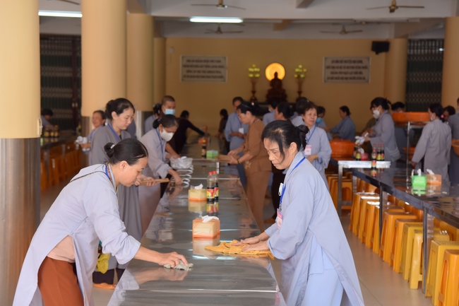 Pháp thoại “Lý Thuyết Thực Nghiệm Pháp Môn Niệm Phật” – KTPT 97