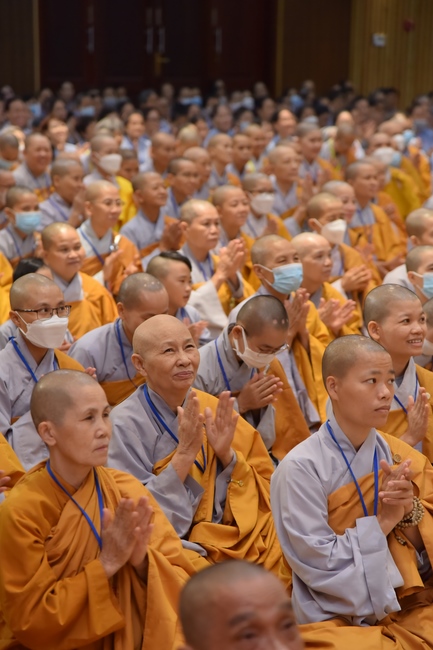 Pháp thoại “Lý Thuyết Thực Nghiệm Pháp Môn Niệm Phật” – KTPT 97