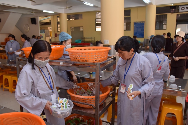 Pháp thoại “Lý Thuyết Thực Nghiệm Pháp Môn Niệm Phật” – KTPT 97