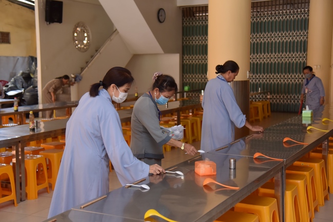 Pháp thoại “Lý Thuyết Thực Nghiệm Pháp Môn Niệm Phật” – KTPT 97