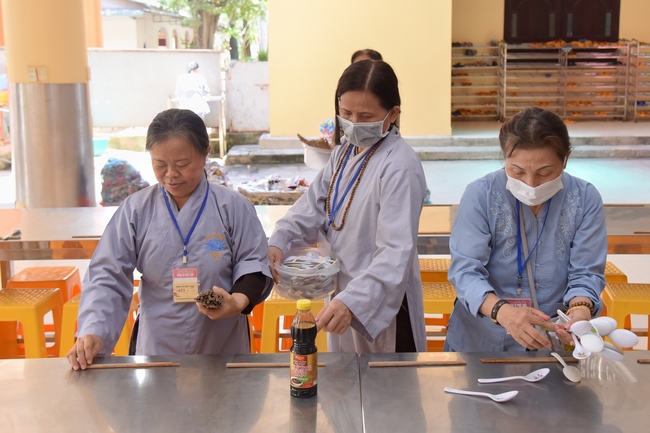 Pháp thoại “Lý Thuyết Thực Nghiệm Pháp Môn Niệm Phật” – KTPT 97