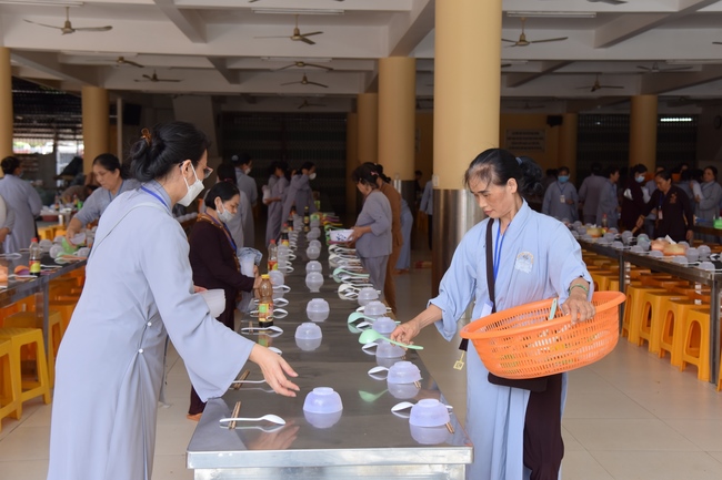 Pháp thoại “Lý Thuyết Thực Nghiệm Pháp Môn Niệm Phật” – KTPT 97