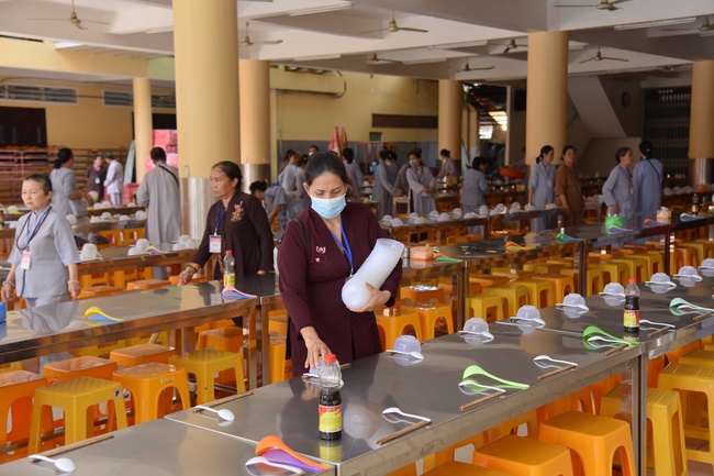 Pháp thoại “Lý Thuyết Thực Nghiệm Pháp Môn Niệm Phật” – KTPT 97