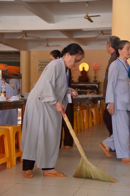 Pháp thoại “Lý Thuyết Thực Nghiệm Pháp Môn Niệm Phật” – KTPT 97