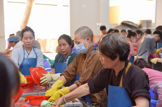 Pháp thoại “Lý Thuyết Thực Nghiệm Pháp Môn Niệm Phật” – KTPT 97