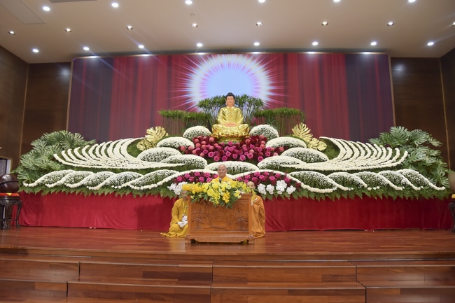 Pháp thoại “Lý Thuyết Thực Nghiệm Pháp Môn Niệm Phật” – KTPT 97