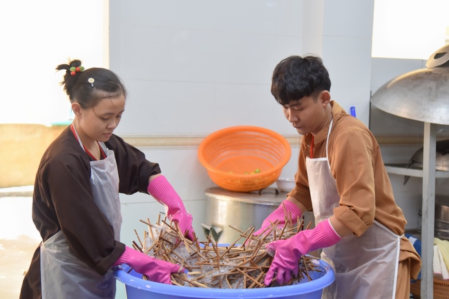 Pháp thoại “Lý Thuyết Thực Nghiệm Pháp Môn Niệm Phật” – KTPT 97