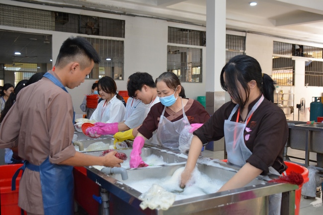 Pháp thoại “Lý Thuyết Thực Nghiệm Pháp Môn Niệm Phật” – KTPT 97