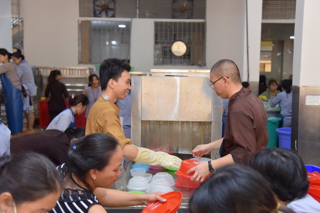 Pháp thoại “Lý Thuyết Thực Nghiệm Pháp Môn Niệm Phật” – KTPT 97