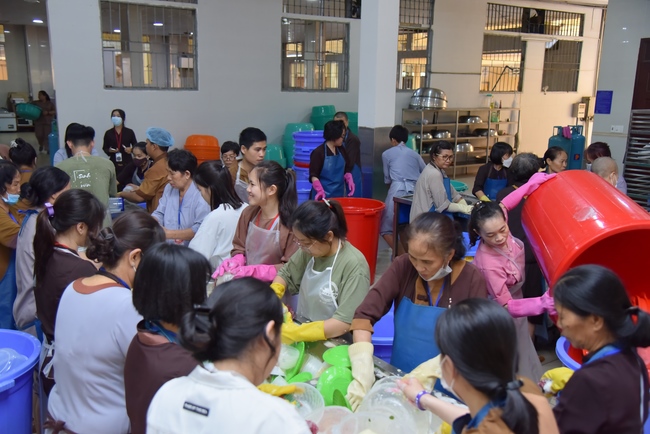 Pháp thoại “Lý Thuyết Thực Nghiệm Pháp Môn Niệm Phật” – KTPT 97