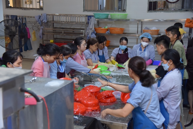 Pháp thoại “Lý Thuyết Thực Nghiệm Pháp Môn Niệm Phật” – KTPT 97