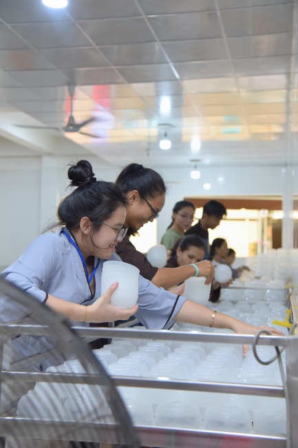 Pháp thoại “Lý Thuyết Thực Nghiệm Pháp Môn Niệm Phật” – KTPT 97