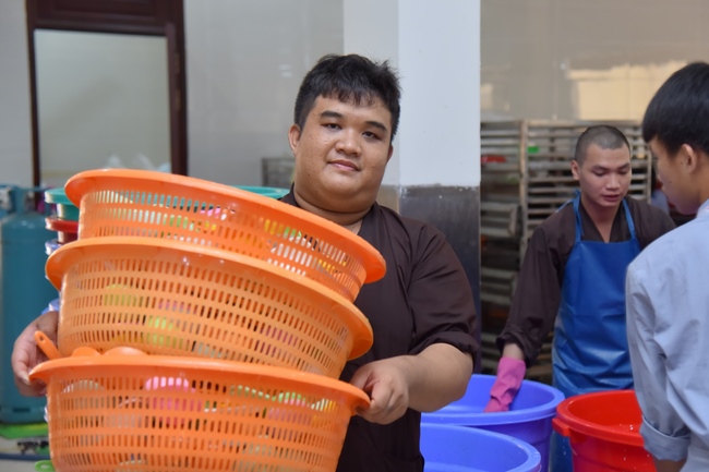 Pháp thoại “Lý Thuyết Thực Nghiệm Pháp Môn Niệm Phật” – KTPT 97