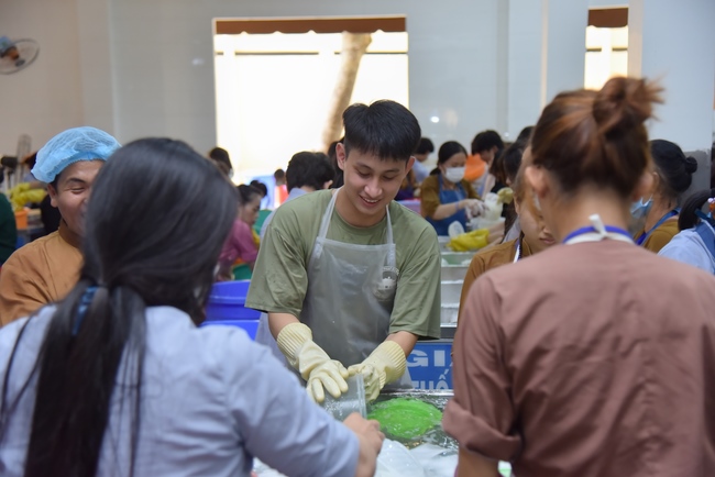 Pháp thoại “Lý Thuyết Thực Nghiệm Pháp Môn Niệm Phật” – KTPT 97