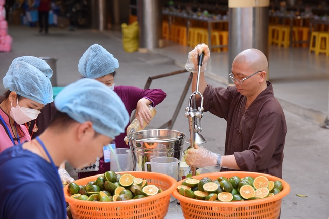 Pháp thoại “Lý Thuyết Thực Nghiệm Pháp Môn Niệm Phật” – KTPT 97