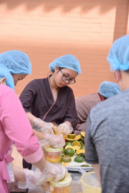 Pháp thoại “Lý Thuyết Thực Nghiệm Pháp Môn Niệm Phật” – KTPT 97