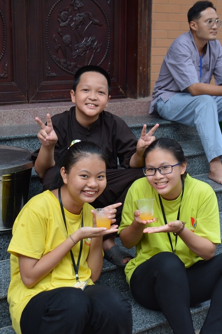 Pháp thoại “Lý Thuyết Thực Nghiệm Pháp Môn Niệm Phật” – KTPT 97