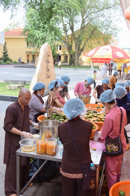 Pháp thoại “Lý Thuyết Thực Nghiệm Pháp Môn Niệm Phật” – KTPT 97