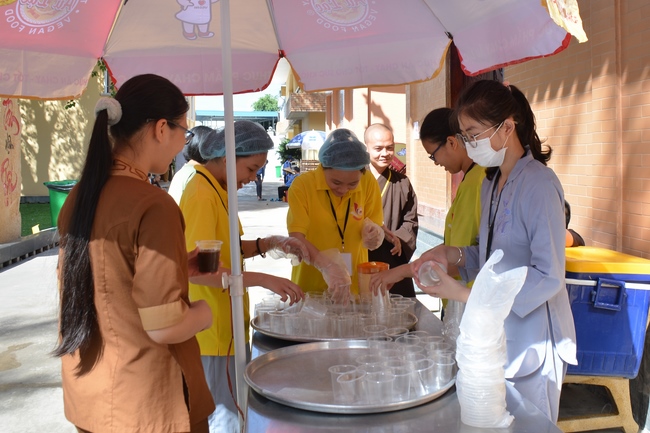 Pháp thoại “Lý Thuyết Thực Nghiệm Pháp Môn Niệm Phật” – KTPT 97