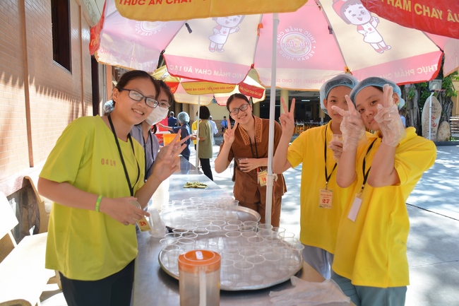 Pháp thoại “Lý Thuyết Thực Nghiệm Pháp Môn Niệm Phật” – KTPT 97