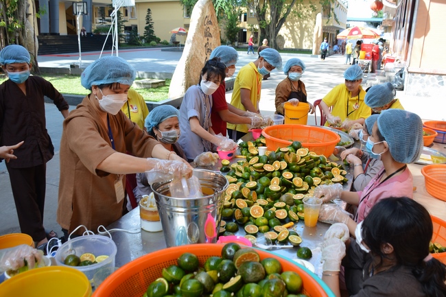 Pháp thoại “Lý Thuyết Thực Nghiệm Pháp Môn Niệm Phật” – KTPT 97