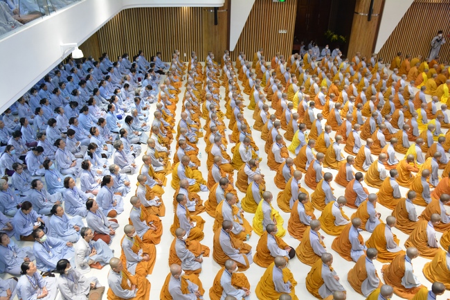 Pháp thoại “Lý Thuyết Thực Nghiệm Pháp Môn Niệm Phật” – KTPT 97