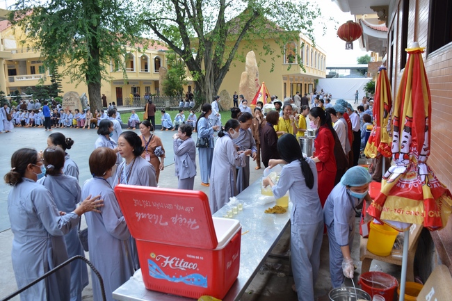 Pháp thoại “Lý Thuyết Thực Nghiệm Pháp Môn Niệm Phật” – KTPT 97