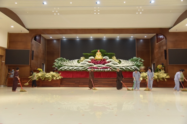 Pháp thoại “Lý Thuyết Thực Nghiệm Pháp Môn Niệm Phật” – KTPT 97