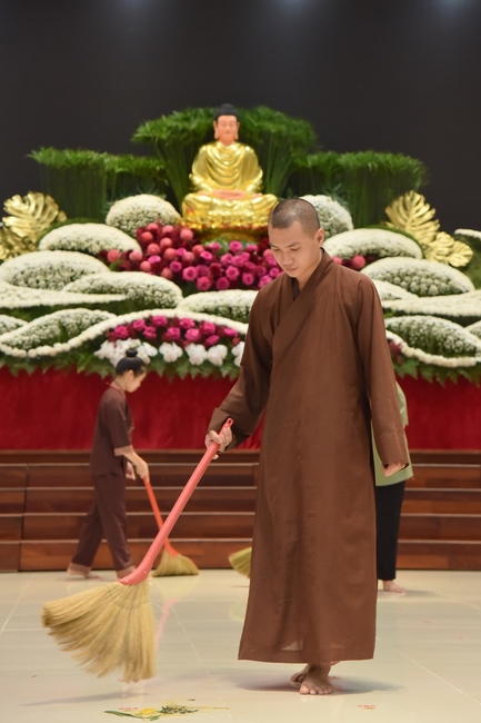 Pháp thoại “Lý Thuyết Thực Nghiệm Pháp Môn Niệm Phật” – KTPT 97