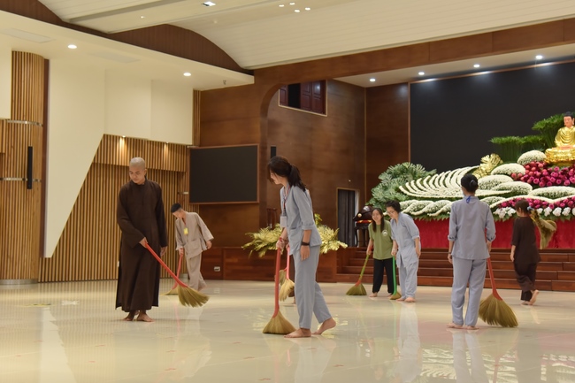 Pháp thoại “Lý Thuyết Thực Nghiệm Pháp Môn Niệm Phật” – KTPT 97