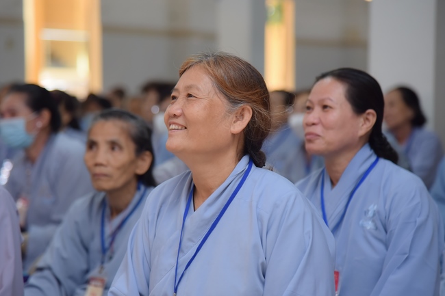 Pháp thoại “Lý Thuyết Thực Nghiệm Pháp Môn Niệm Phật” – KTPT 97