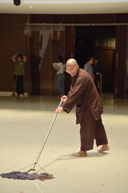 Pháp thoại “Lý Thuyết Thực Nghiệm Pháp Môn Niệm Phật” – KTPT 97