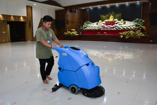 Pháp thoại “Lý Thuyết Thực Nghiệm Pháp Môn Niệm Phật” – KTPT 97