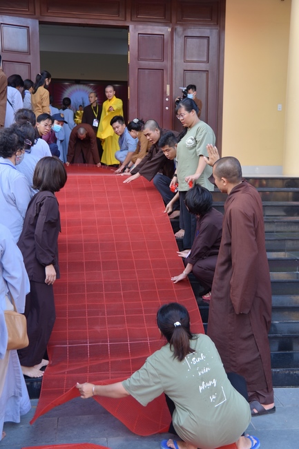 Pháp thoại “Lý Thuyết Thực Nghiệm Pháp Môn Niệm Phật” – KTPT 97