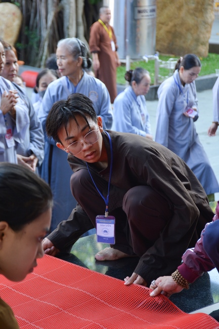 Pháp thoại “Lý Thuyết Thực Nghiệm Pháp Môn Niệm Phật” – KTPT 97