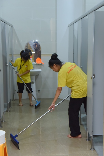 Pháp thoại “Lý Thuyết Thực Nghiệm Pháp Môn Niệm Phật” – KTPT 97