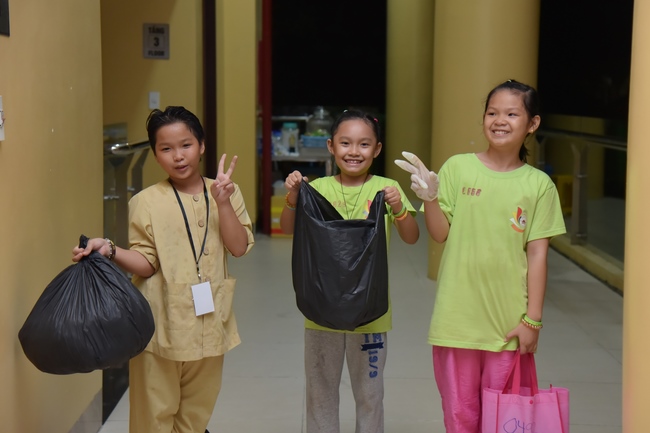 Pháp thoại “Lý Thuyết Thực Nghiệm Pháp Môn Niệm Phật” – KTPT 97