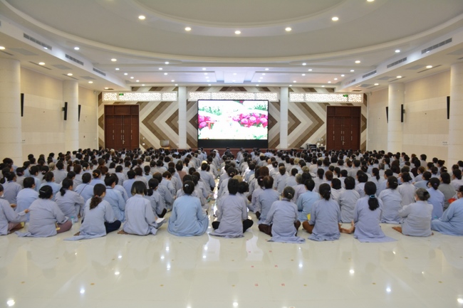 Pháp thoại “Lý Thuyết Thực Nghiệm Pháp Môn Niệm Phật” – KTPT 97