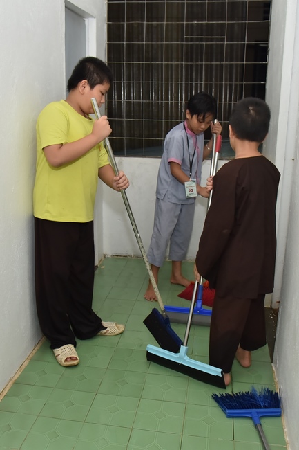 Pháp thoại “Lý Thuyết Thực Nghiệm Pháp Môn Niệm Phật” – KTPT 97