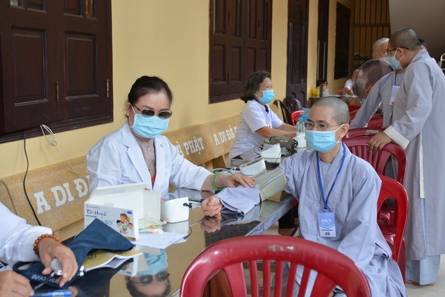 Pháp thoại “Lý Thuyết Thực Nghiệm Pháp Môn Niệm Phật” – KTPT 97