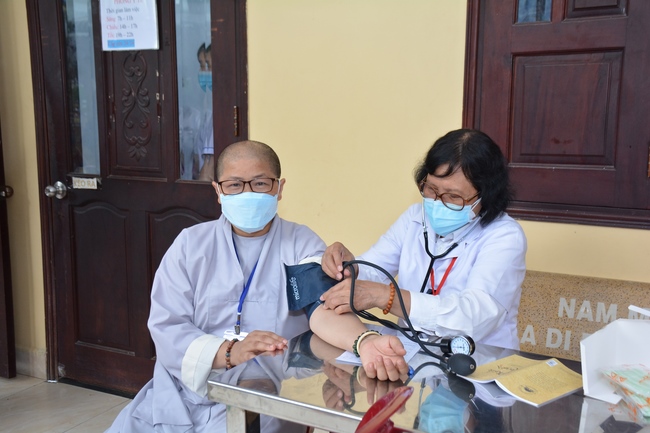 Pháp thoại “Lý Thuyết Thực Nghiệm Pháp Môn Niệm Phật” – KTPT 97