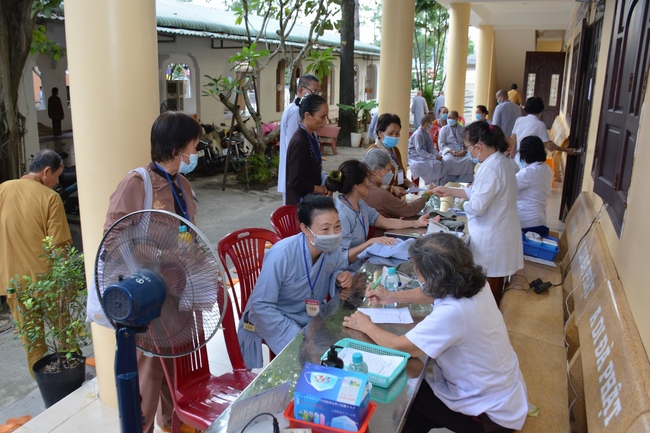 Pháp thoại “Lý Thuyết Thực Nghiệm Pháp Môn Niệm Phật” – KTPT 97