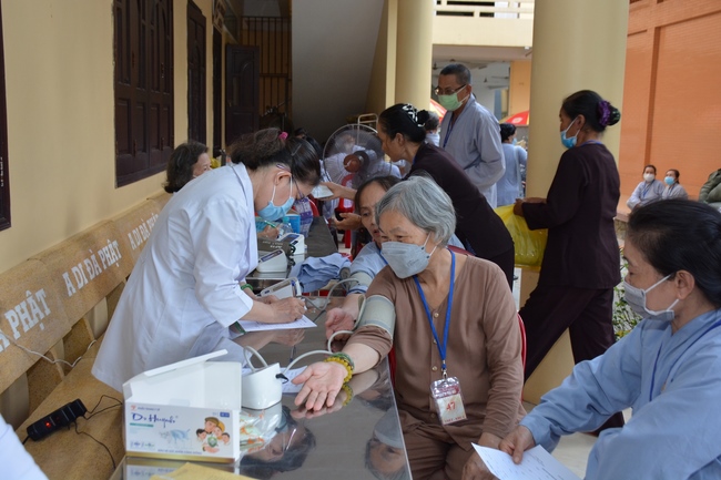 Pháp thoại “Lý Thuyết Thực Nghiệm Pháp Môn Niệm Phật” – KTPT 97