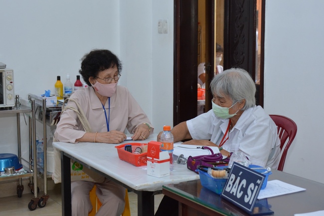 Pháp thoại “Lý Thuyết Thực Nghiệm Pháp Môn Niệm Phật” – KTPT 97