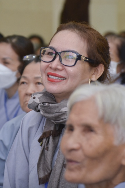 Pháp thoại “Lý Thuyết Thực Nghiệm Pháp Môn Niệm Phật” – KTPT 97