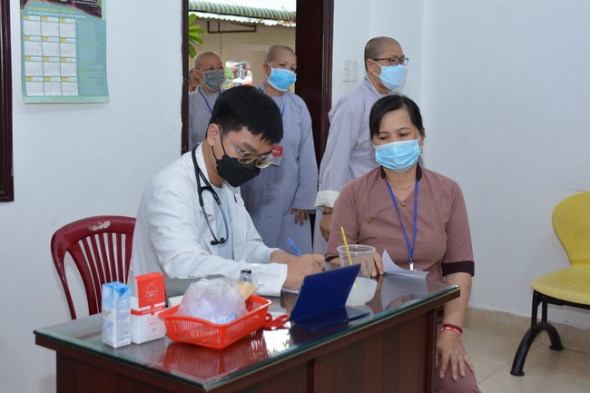 Pháp thoại “Lý Thuyết Thực Nghiệm Pháp Môn Niệm Phật” – KTPT 97