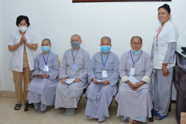 Pháp thoại “Lý Thuyết Thực Nghiệm Pháp Môn Niệm Phật” – KTPT 97