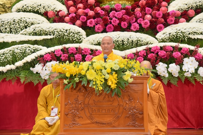 Pháp thoại “Lý Thuyết Thực Nghiệm Pháp Môn Niệm Phật” – KTPT 97